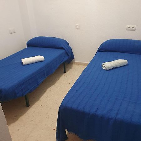 Piso 1ª Linea Sanlucar De Barrameda Appartement Buitenkant foto