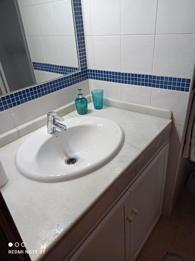 Piso 1ª Linea Sanlucar De Barrameda Appartement Buitenkant foto