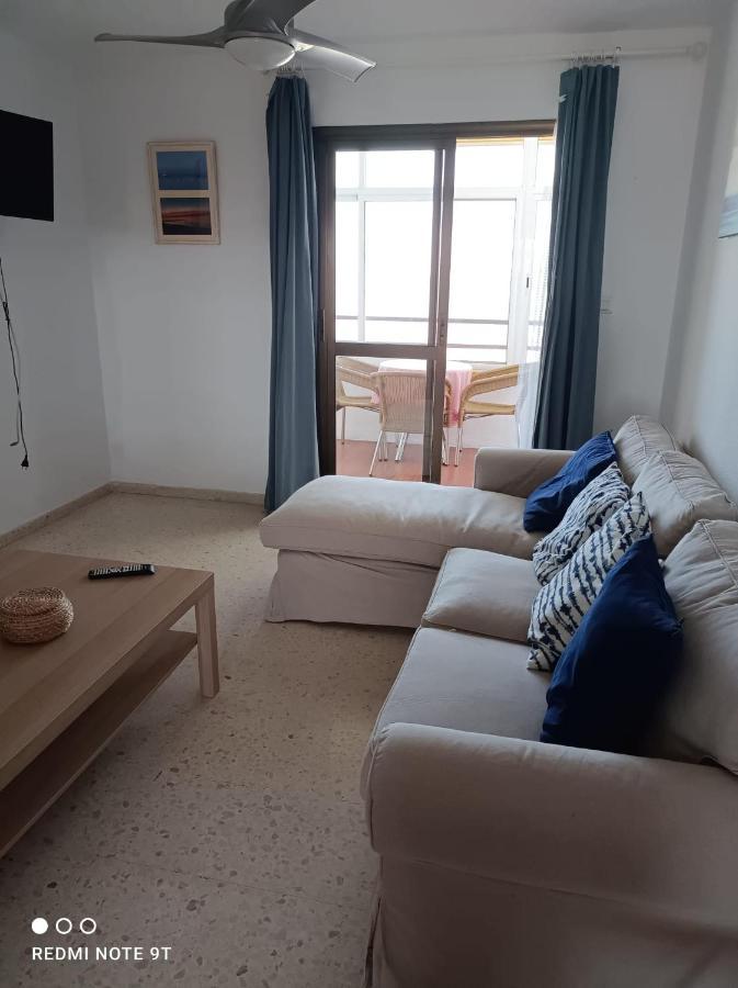 Piso 1ª Linea Sanlucar De Barrameda Appartement Buitenkant foto