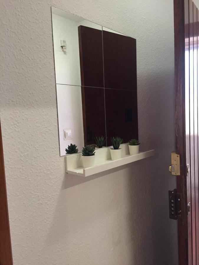 Piso 1ª Linea Sanlucar De Barrameda Appartement Buitenkant foto