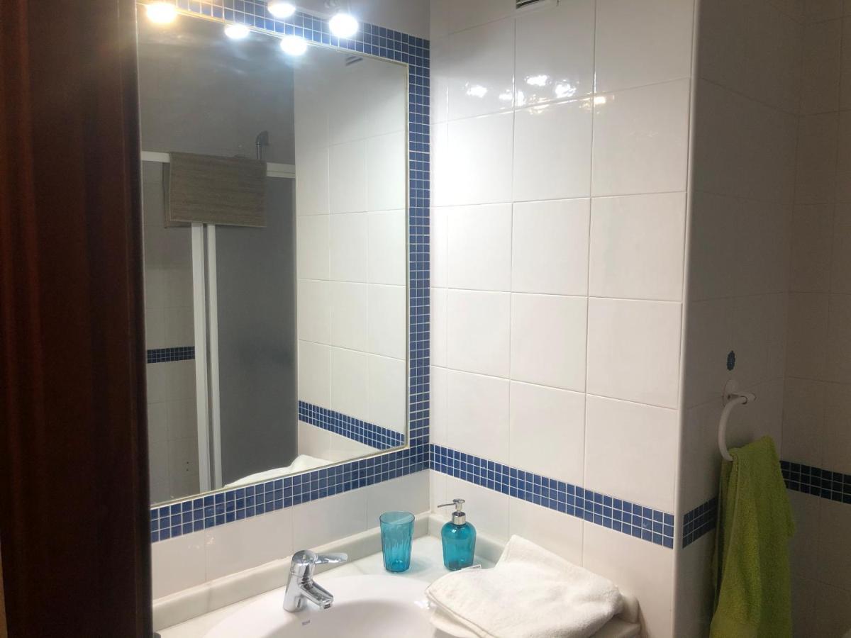 Piso 1ª Linea Sanlucar De Barrameda Appartement Buitenkant foto