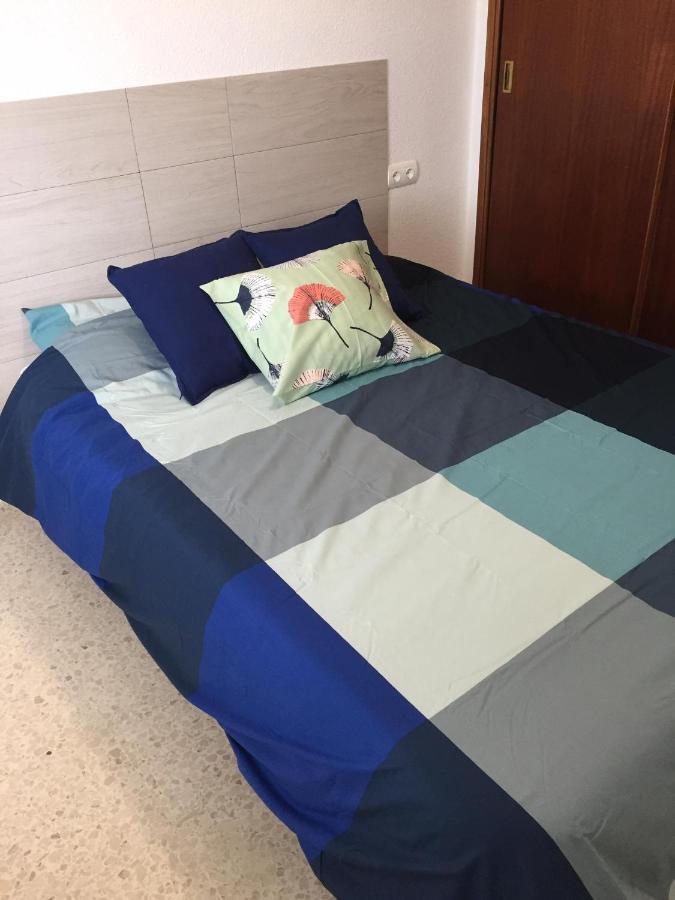 Piso 1ª Linea Sanlucar De Barrameda Appartement Buitenkant foto
